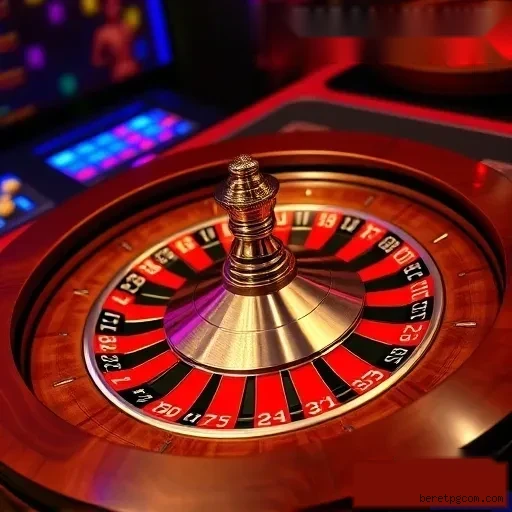 Slots no app Beretpg Com mobile