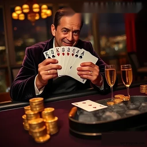 Cassino Beretpg Com app mobile