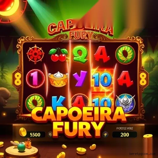 Beretpg Com slots no app