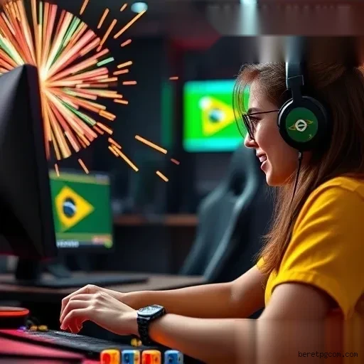 Formulário registro Beretpg Com