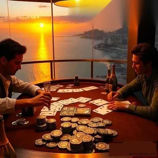App Beretpg Com slots mobile